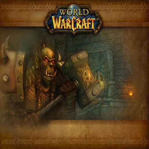 Lower Blackrock Spire artwork